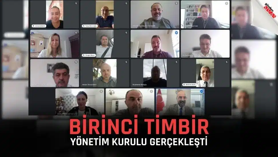 Birinci TİMBİR Yönetim Kurulu Gerçekleşti | Gündem Sivas™ | Sivas Haberleri Birinci TIMBIR Yonetim Kurulu Gerceklesti2 jpg | Gündem Sivas™ | Sivas Haberleri