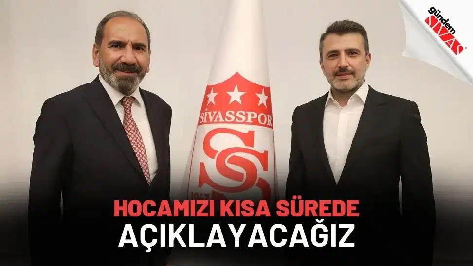 Gokhan Karagol Hocamizi Kisa Surede Aciklayacagiz jpg | Gündem Sivas™ Haber