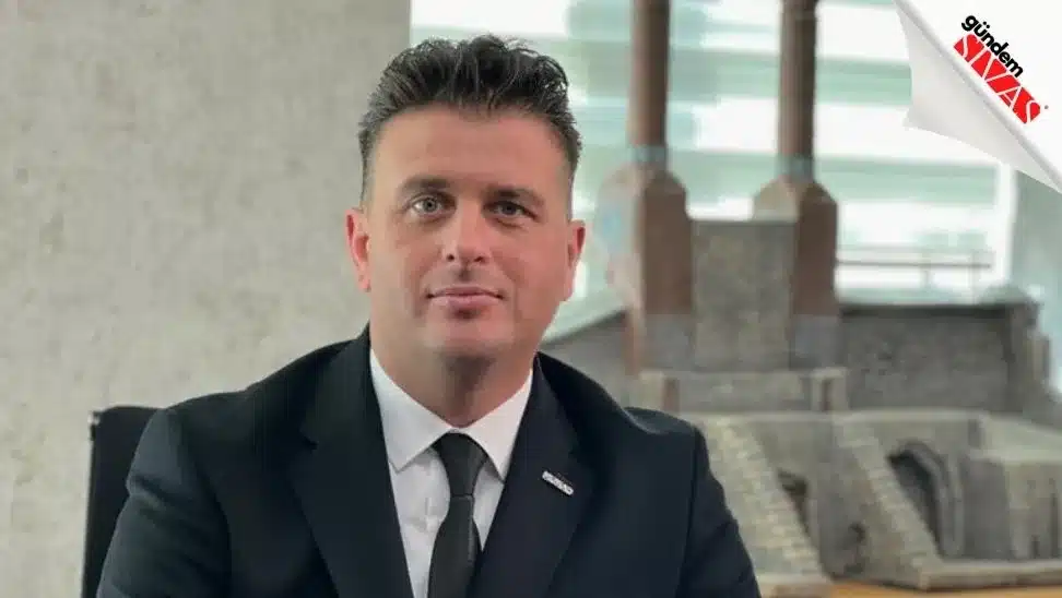 MUSIAD Sivas Sube Baskani Ugur Gorgenden Kurban Bayrami Mesaji2 jpg | Gündem Sivas™ Haber