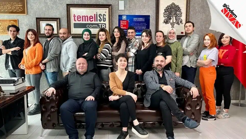 Popüler Meslek İş Güvenliği Uzmanlığı