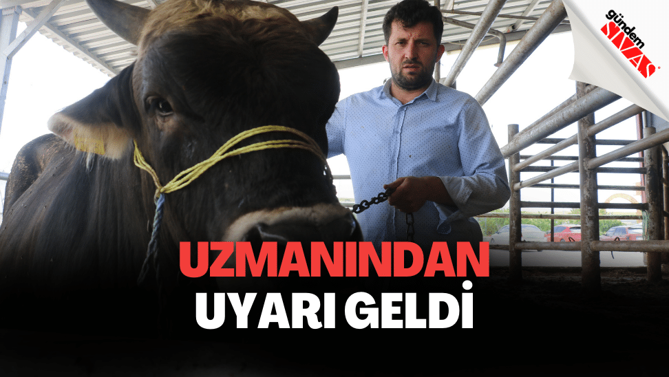 Uzmanindan Uyari Geldi | Gündem Sivas™ Haber