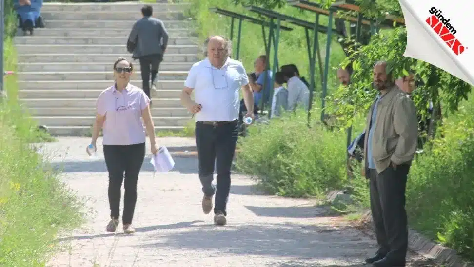 YKS Hayali Seneye Kaldi2 jpg | Gündem Sivas™ Haber