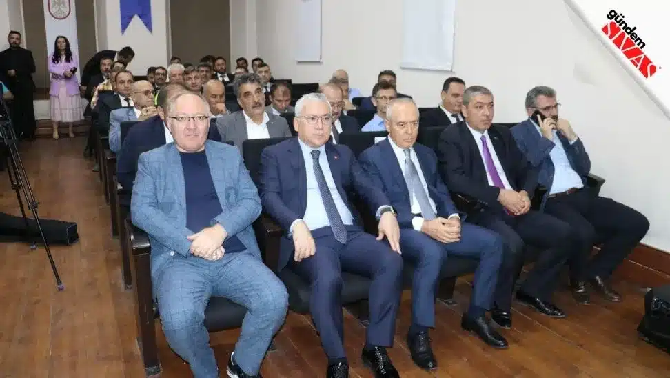 100. Yıl Basın Lansmanı Yapıldı | Gündem Sivas™ | Sivas Haberleri 100. Yil Basin Lansmani Yapildi2 jpg | Gündem Sivas™ | Sivas Haberleri
