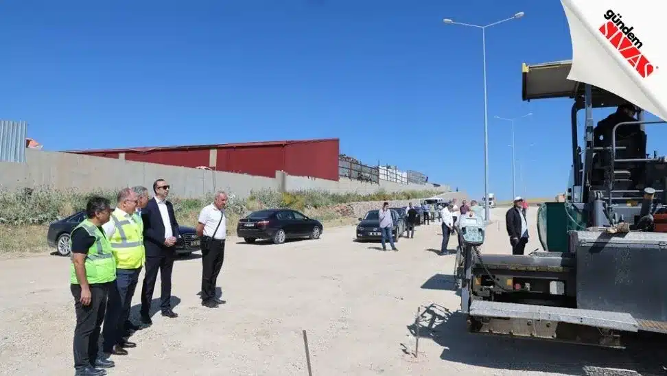 Baskan Bilgin Calismalarimiza Onem Veriyoruz2 jpg | Gündem Sivas™ Haber