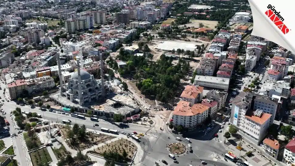 Dünyanın Sayılı Meydanlarından Olacak Dunyanin Sayili Meydanlarindan Olacak4 jpg | Gündem Sivas™ Haber
