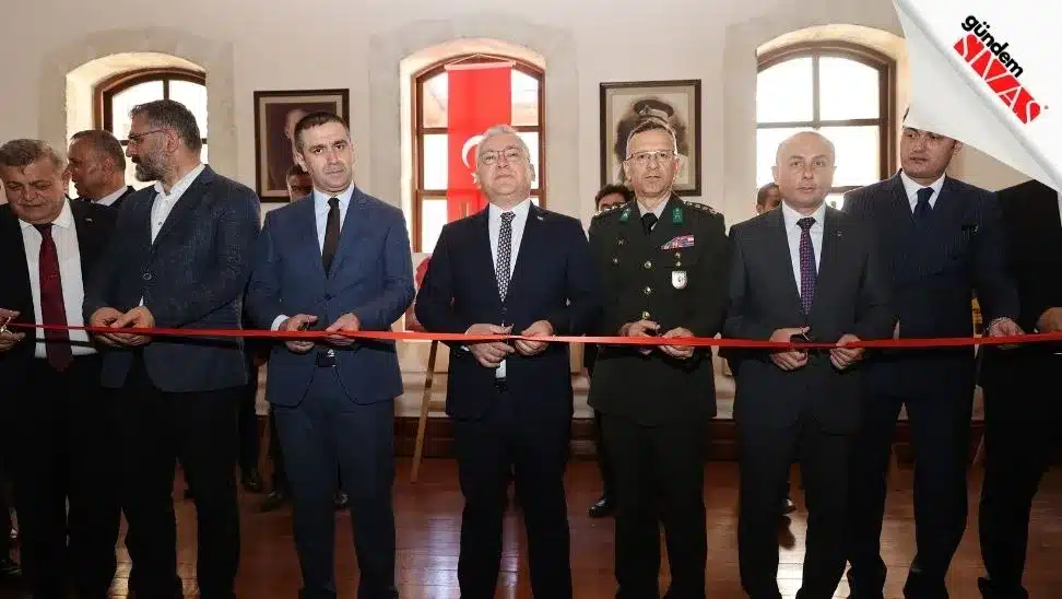 Kahramanlar, Fotoğraflarla Hatırlandı Kahramanlar Fotograflarla Hatirlandi2 jpg | Gündem Sivas™ Haber