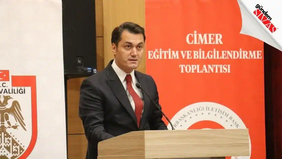 Kamu Personeline Eğitim Verildi Kamu Personeline Egitim Verildi4 jpg | Gündem Sivas™ Haber