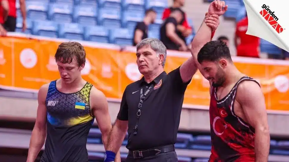 Milli Sporcu Tekrar Sampiyon Olmak Istiyor3 jpg | Gündem Sivas™ Haber