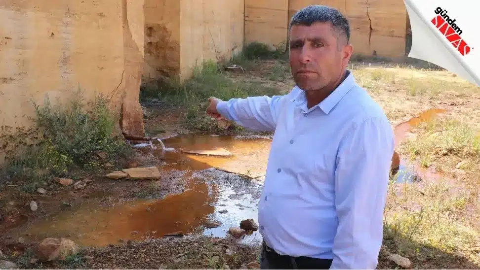 Sivas'ta Termal Keşfi Heyecanı Sivasta Termal Kesfi Heyecani3 jpg | Gündem Sivas™ Haber