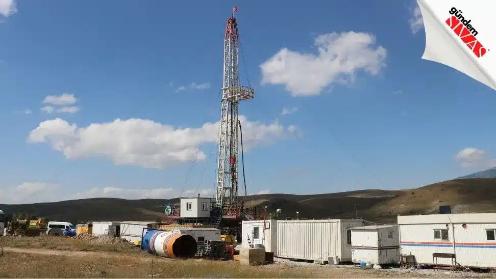 Sivas'ta Termal Keşfi Heyecanı Sivasta Termal Kesfi Heyecani5 jpg | Gündem Sivas™ Haber