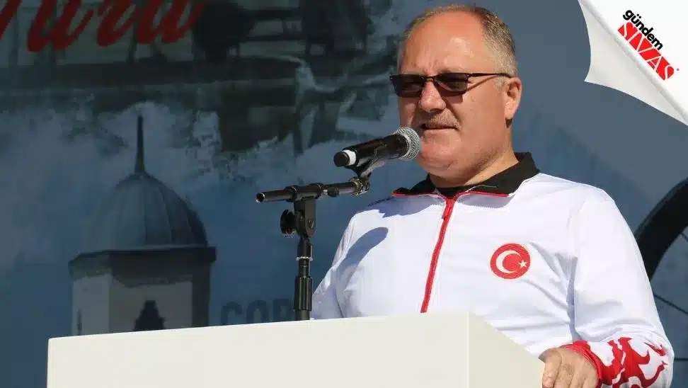 100. Yil Cumhuriyet Bisiklet Turu Basladi4 jpg | Gündem Sivas™ Haber