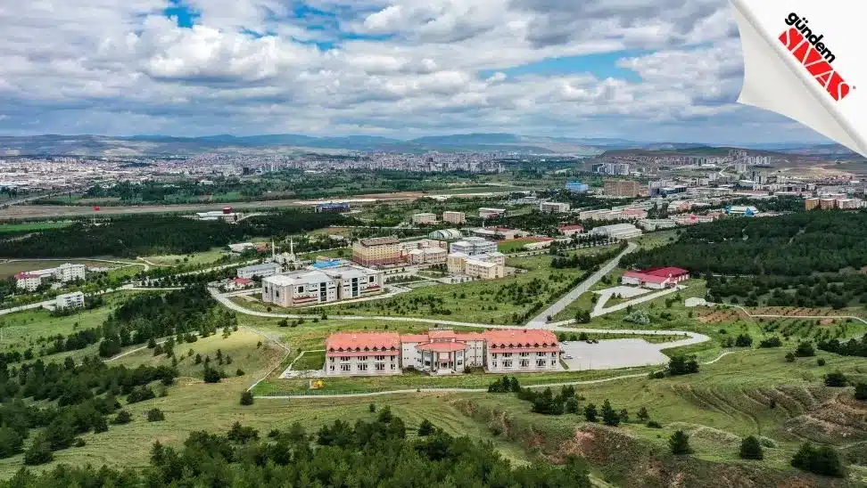 SCU YKS Yerlestirmelerinde Rekor Doluluk Oranlarina Ulasiyor 2 jpg | Gündem Sivas™ Haber