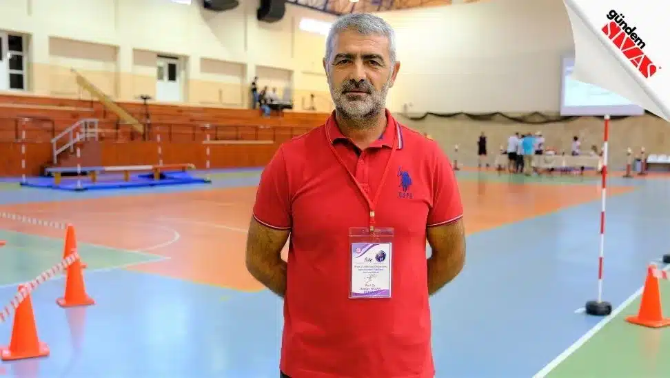 SCÜ’de Yetenek Sınavına Yoğun İlgi SCUnde Yetenek Sinavina Yogun Ilgi 3 jpg | Gündem Sivas™ Haber