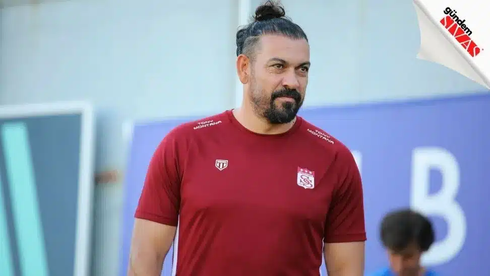 Servet Cetin Sabirsizlikla Gaziantep Macini Bekliyoruz2 jpg | Gündem Sivas™ Haber