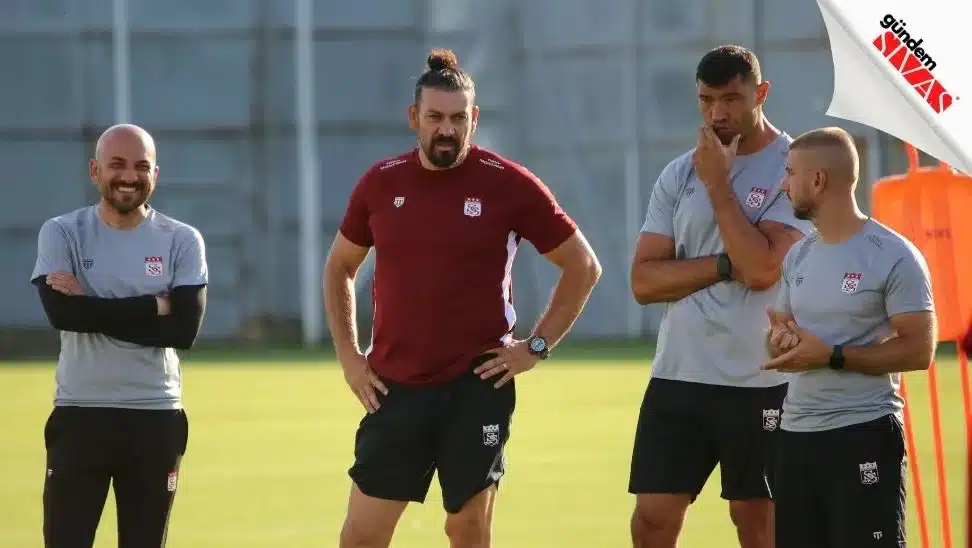Servet Cetin Transferde Gec Kaldik2 jpg | Gündem Sivas™ Haber