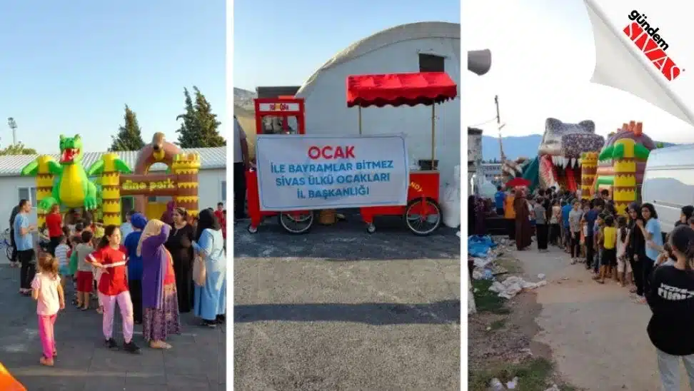 Sivas Ulku Ocaklari Depremzedeler Icin Unutulmaz Bir Gun Duzenledi6 jpg | Gündem Sivas™ Haber