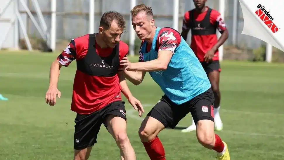 Sivasspor, Beşiktaş Hazırlıklarına Başladı Sivasspor Besiktas Hazirliklarina Basladi 2 jpg | Gündem Sivas™ Haber