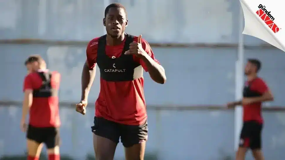 Sivasspor Hiz Kesmeden Devam Ediyor2 jpg | Gündem Sivas™ Haber