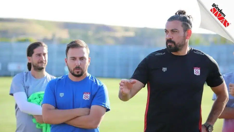Sivasspor Taktik Calisti2 jpg | Gündem Sivas™ Haber
