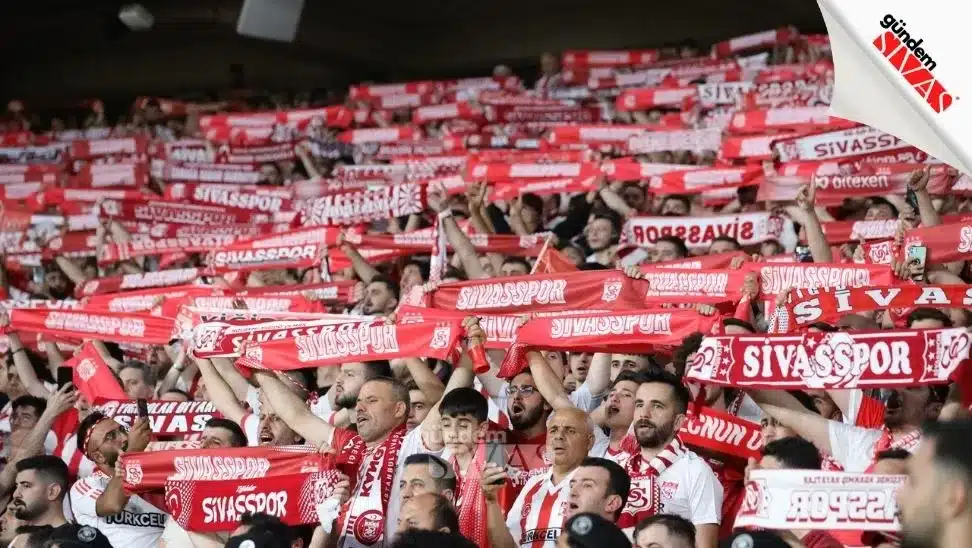 Sivasspor Taraftarı Takımını Yalnız Bırakıyor Sivasspor Taraftari Takimini Yalniz Birakiyor jpg | Gündem Sivas™ Haber