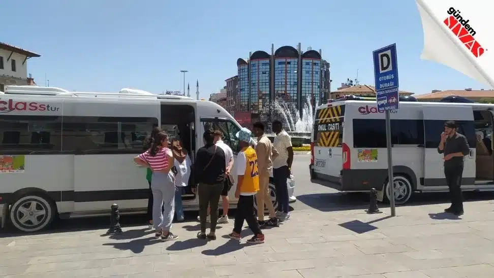 Sivasta Okul Servis Ucretleri Tavan Yapti 2 jpg | Gündem Sivas™ Haber