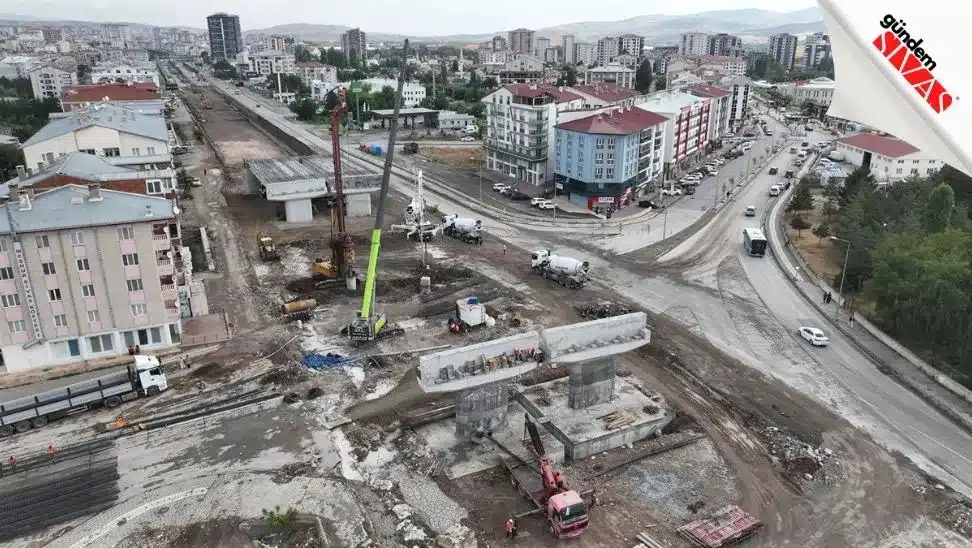 Sivas'ta Trafik Daha Hızlı ve Güvenli Olacak Sivasta Trafik Daha Hizli ve Guvenli Olacak 3 jpg | Gündem Sivas™ Haber