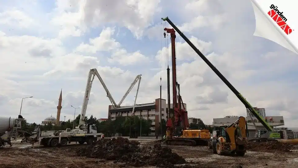 Sivas'ta Trafik Daha Hızlı ve Güvenli Olacak Sivasta Trafik Daha Hizli ve Guvenli Olacak 4 jpg | Gündem Sivas™ Haber