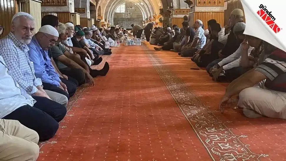 Sultan Sehir Ihramcizadeyi Unutmadi2 jpg | Gündem Sivas™ Haber