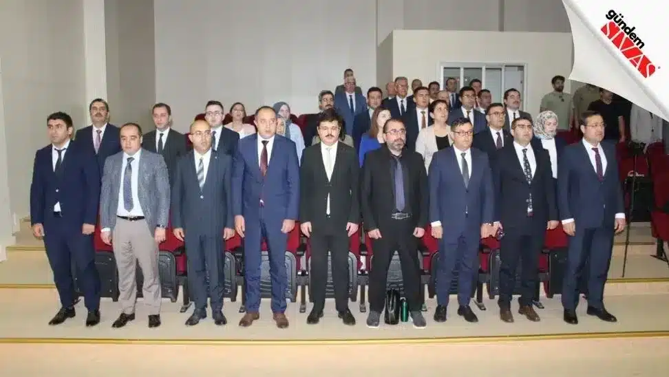 Sivas'ta Yeni Adli Yıl Törenle Açıldı Adli Tatil Bitti Sivasta Yeni Adli Yil Torenle Acildi jpg | Gündem Sivas™ Haber