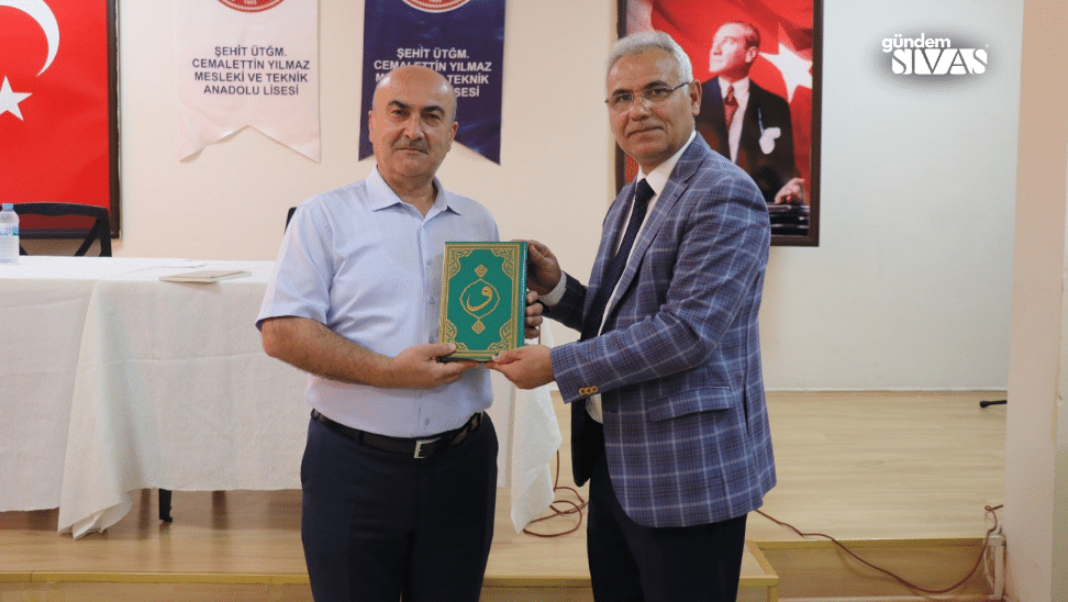 Akademisyenler Ogrencilerle Bir Araya Geldi 4 | Gündem Sivas™ Haber
