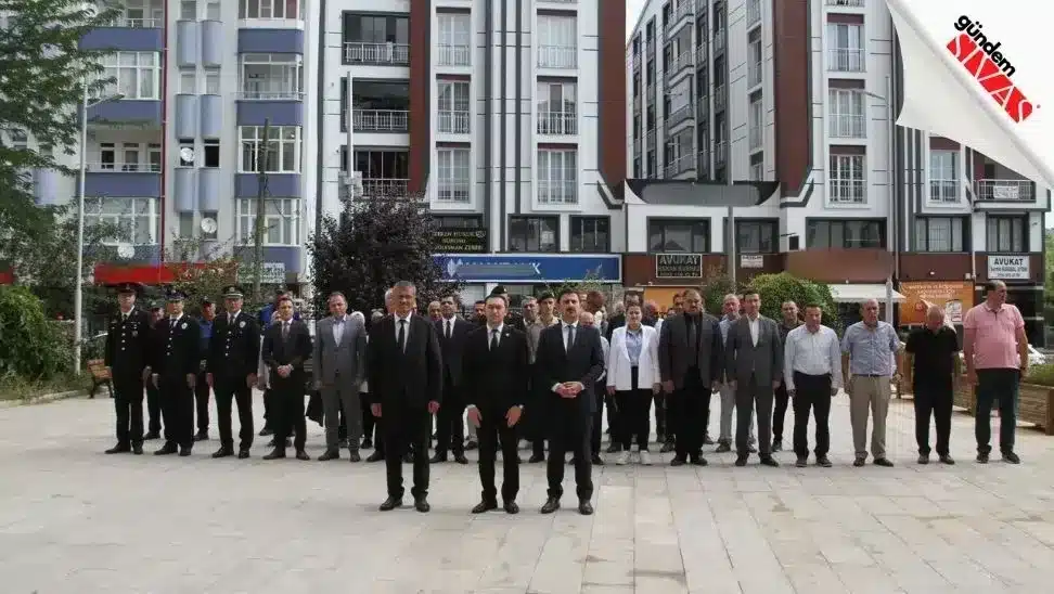 Atatürk'ün Suşehri'ne Gelişinin 104. Yılı Kutlandı Ataturkun Susehrine Gelisinin 104. Yili Kutlandi2 jpg | Gündem Sivas™ Haber