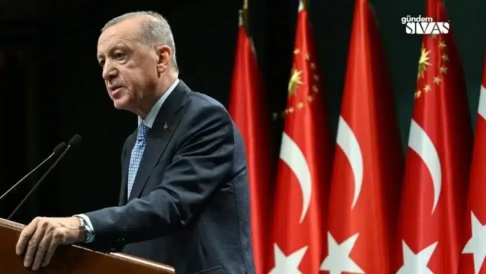 Cumhurbaskani Erdogandan Enflasyonla Mucadele Karari2 jpg | Gündem Sivas™ Haber