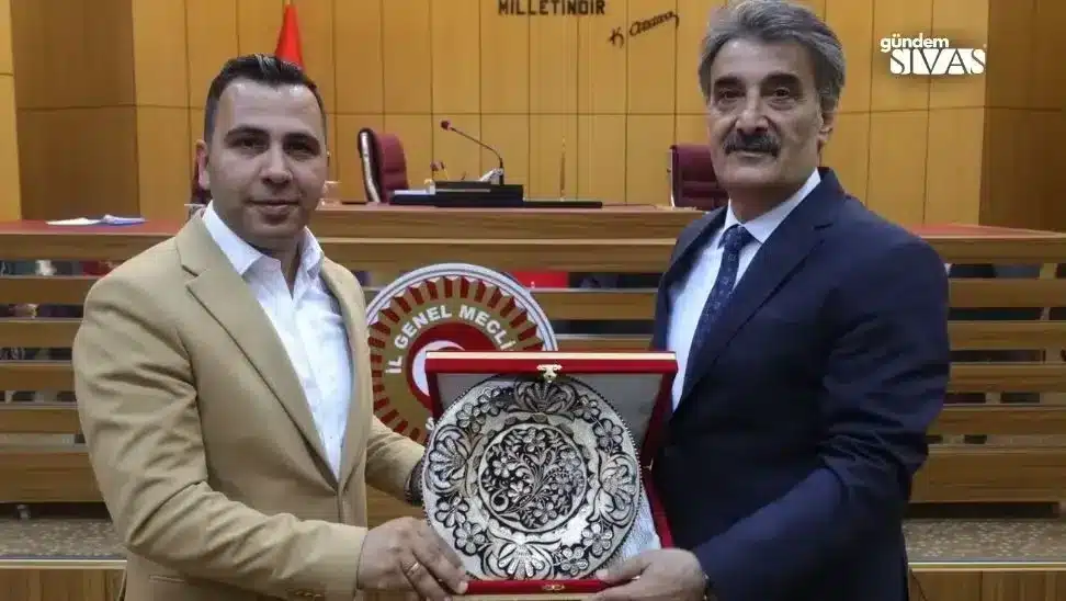 Eylül Ayı Toplantıları Sona Erdi