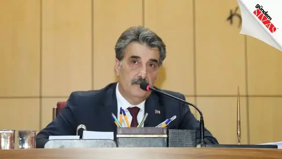 Il Genel Meclisi Toplantilari Basladi2 jpg | Gündem Sivas™ Haber