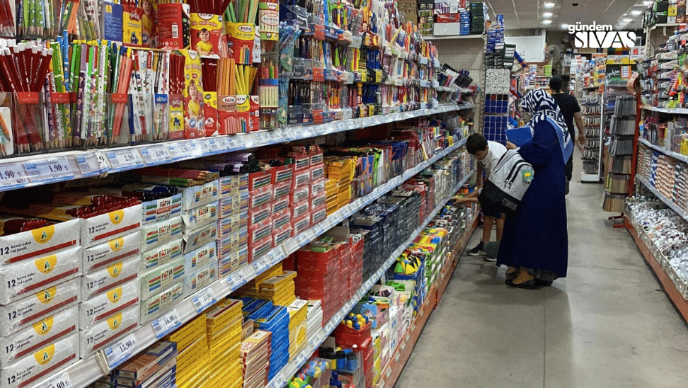 Kırtasiye Alışverişinde Nelere Dikkat Edilmeli? Kırtasiye Alışverişinde Nelere Dikkat Edilmeli