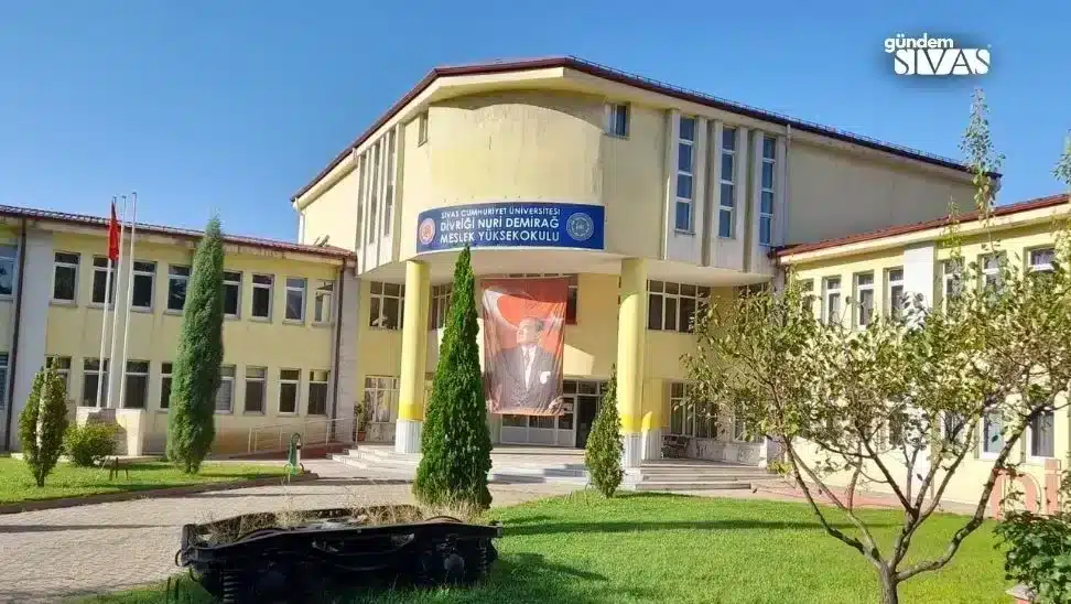 Makinistler SCUde Yetisecek jpg | Gündem Sivas™ Haber