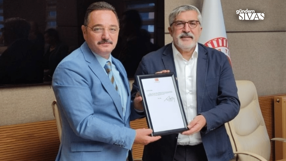 Meclisten TIMBIRe Tam Destek 3 | Gündem Sivas™ Haber