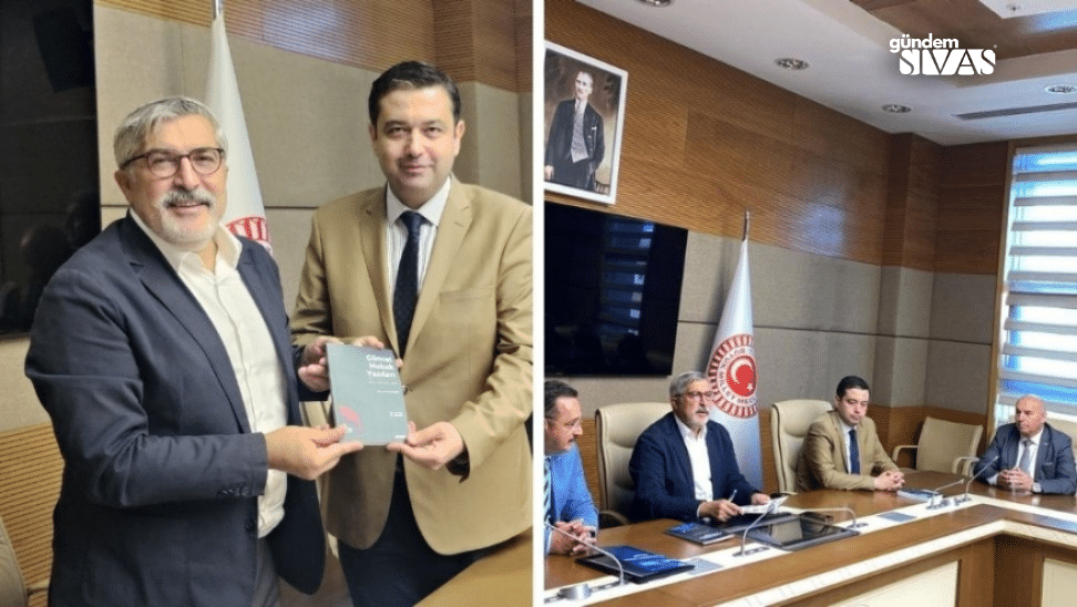 Meclisten TIMBIRe Tam Destek 4 | Gündem Sivas™ Haber