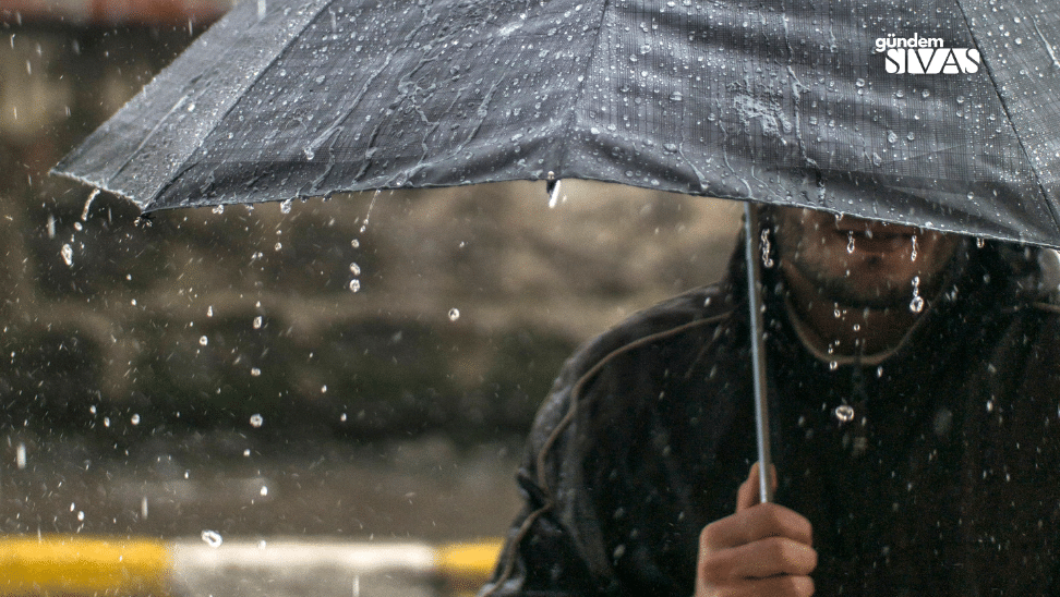 Metoroloji Yagmur Uyarisi | Gündem Sivas™ Haber