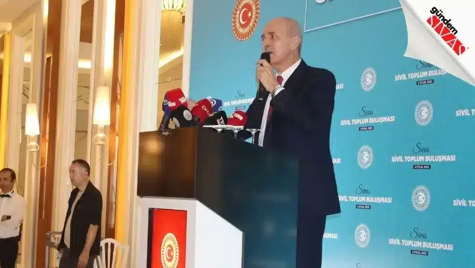 Muasir Medeniyetlerin Otesindeki Turkiye2 jpg | Gündem Sivas™ Haber