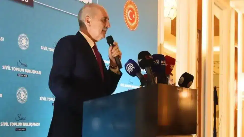 Muasir Medeniyetlerin Otesindeki Turkiye3 jpg | Gündem Sivas™ Haber
