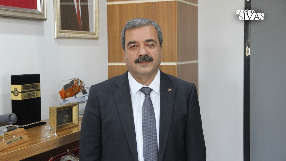 SBTUden Ornek Oryantasyon Programi1 | Gündem Sivas™ Haber