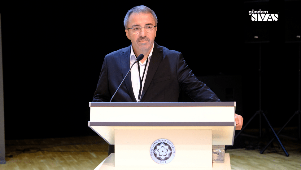 SCUde 4. Uluslararasi Kanser Gunleri Kongresi 2 | Gündem Sivas™ Haber