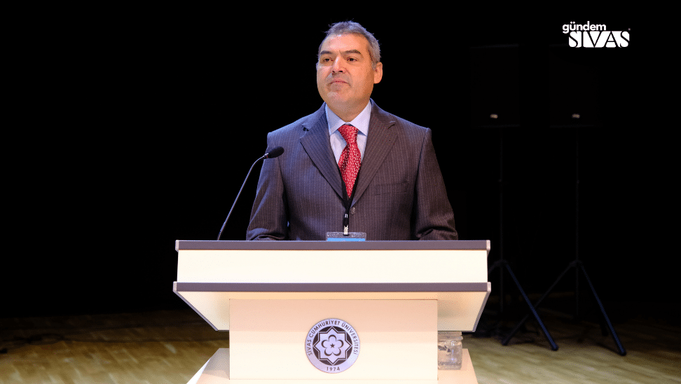 SCUde 4. Uluslararasi Kanser Gunleri Kongresi 3 | Gündem Sivas™ Haber