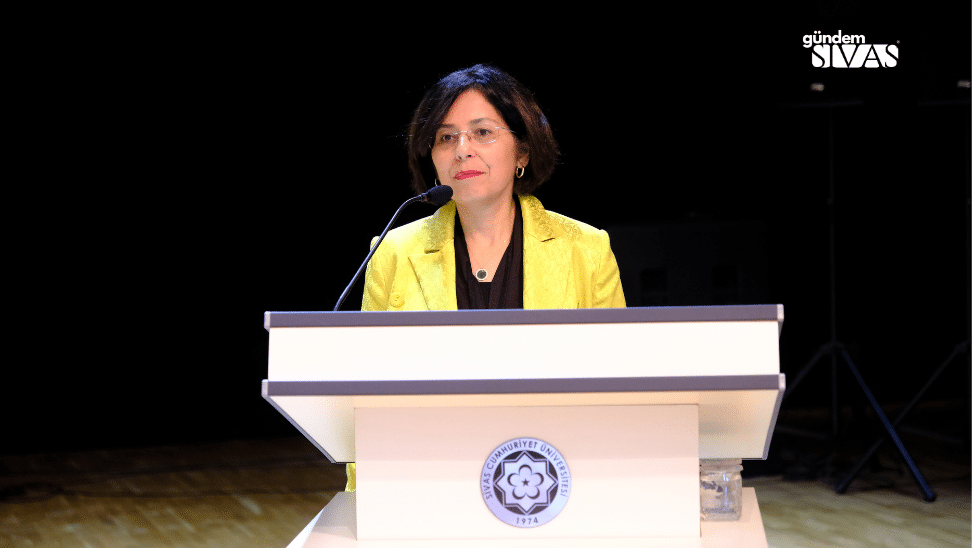 SCUde 4. Uluslararasi Kanser Gunleri Kongresi 4 | Gündem Sivas™ Haber