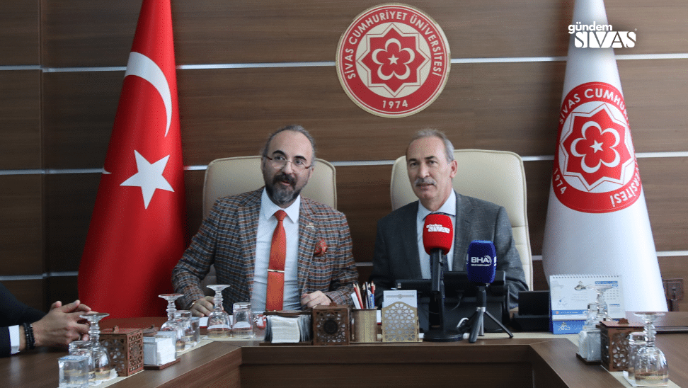 Sivasin Bacasiz Fabrikasindan Yeni Isbirligi 2 | Gündem Sivas™ Haber