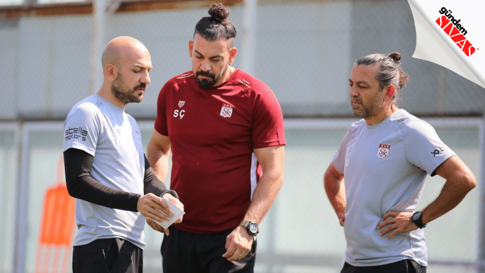 Sivasspor Besiktas Hazirliklarini Tamamladi3 | Gündem Sivas™ Haber
