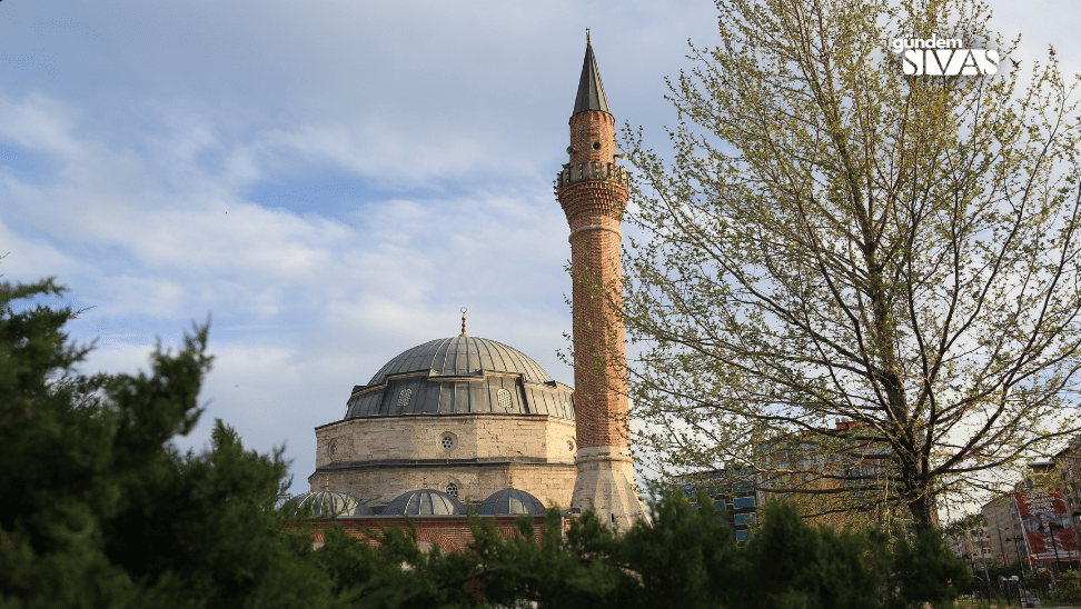 Sivas'ta Beklenen Hava Durumu