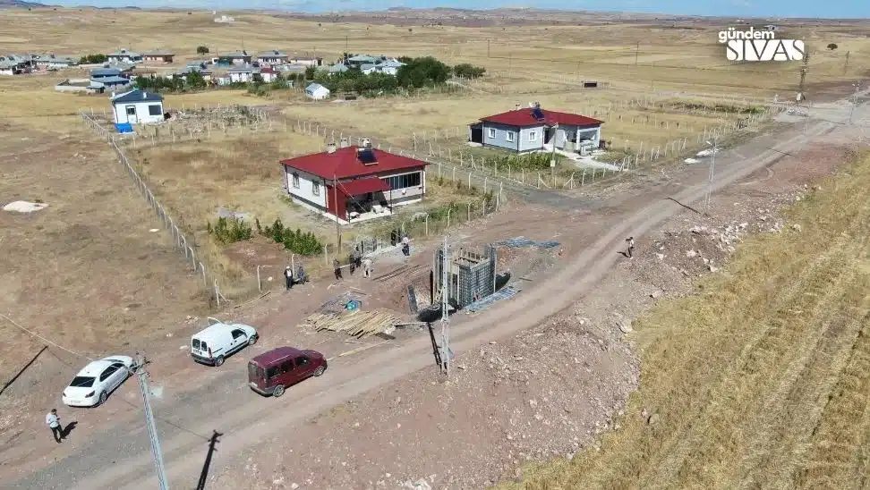 Sivasta DSI Calismalarina Tepki 3 jpg | Gündem Sivas™ Haber