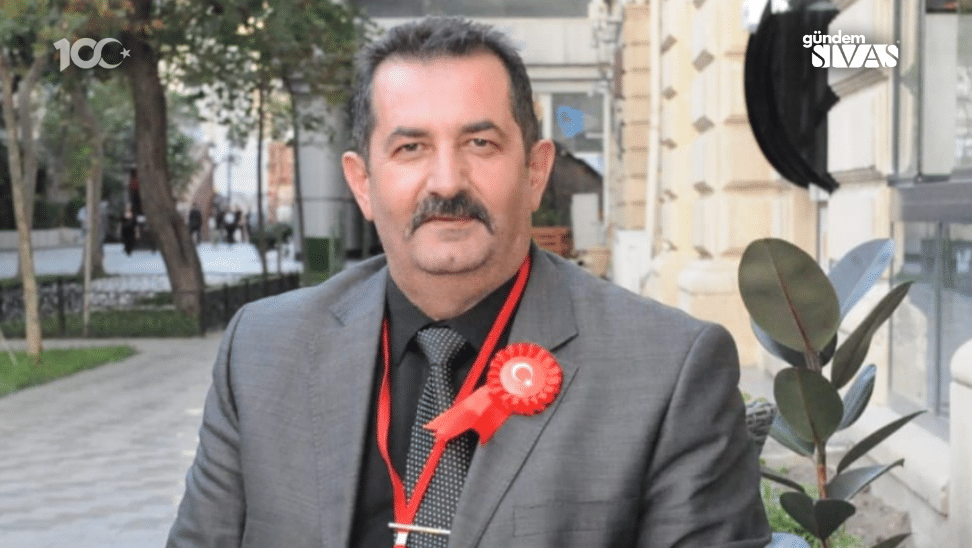 Anadolu Basini Sivasta Bir Araya Geliyor 3 | Gündem Sivas™ Haber